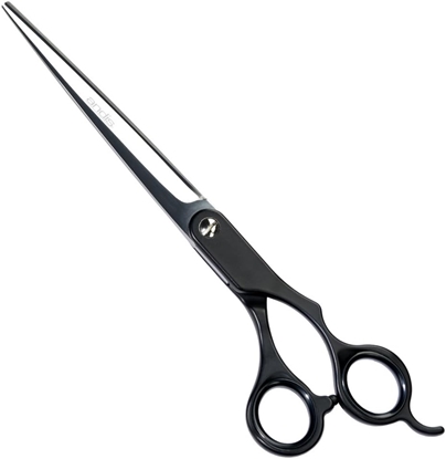 Picture of Andis Straight Scissors 8 Professional Dog & Cat Grooming